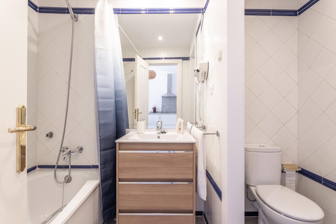 Oleholidays 216 Romana Playa Primera Linea Playa Apartament *