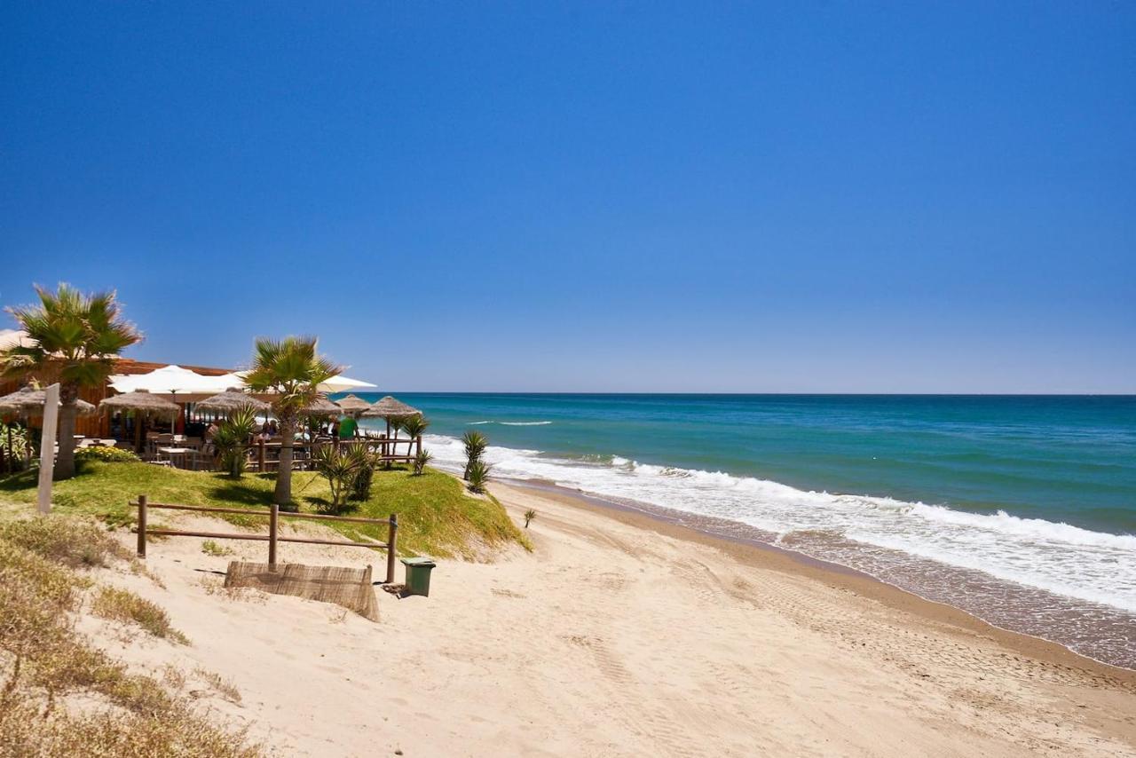 Oleholidays 216 Romana Playa Primera Linea Playa Apartament *