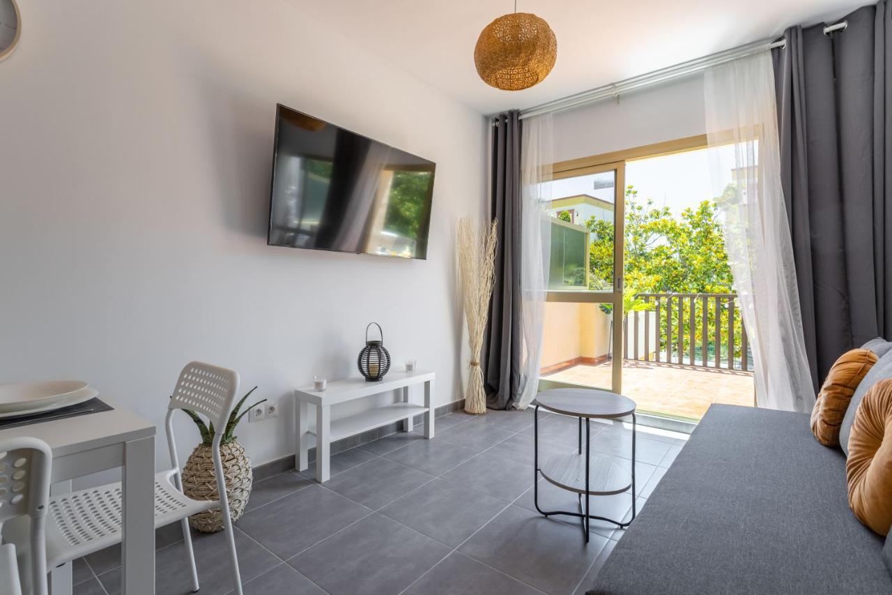 Oleholidays 216 Romana Playa Primera Linea Playa Apartament Marbella