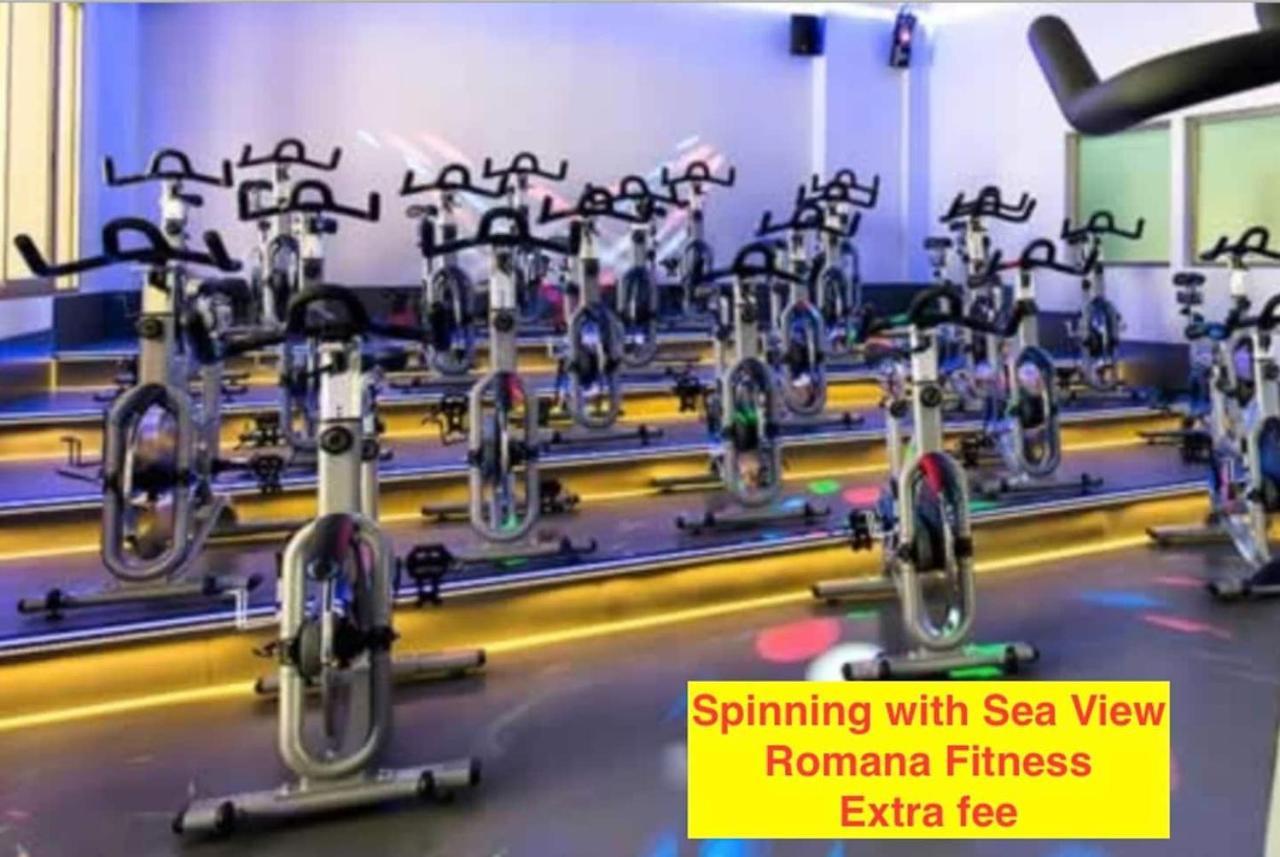 Apartament Oleholidays 216 Romana Playa Primera Linea Playa