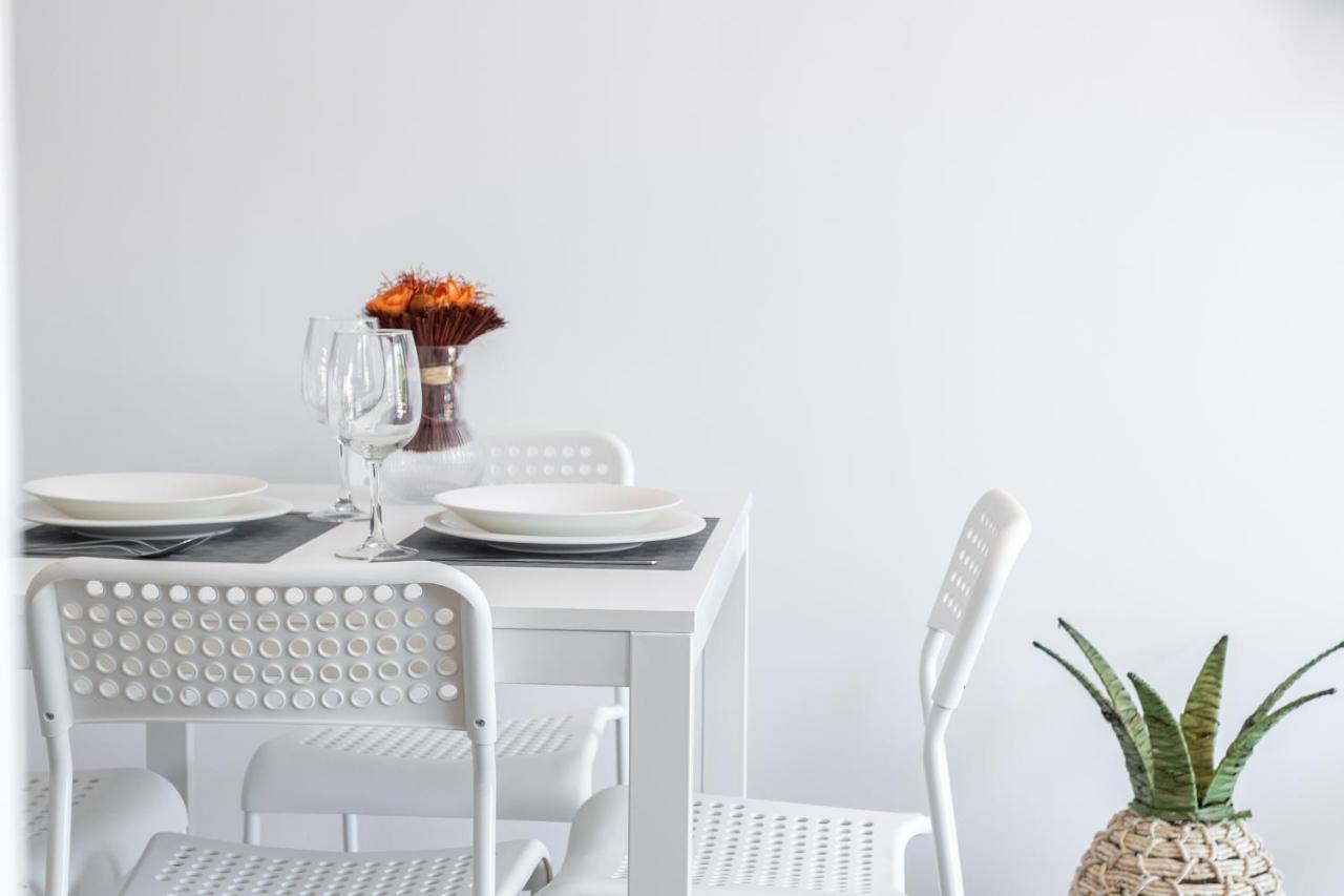 Oleholidays 216 Romana Playa Primera Linea Playa Apartament Marbella
